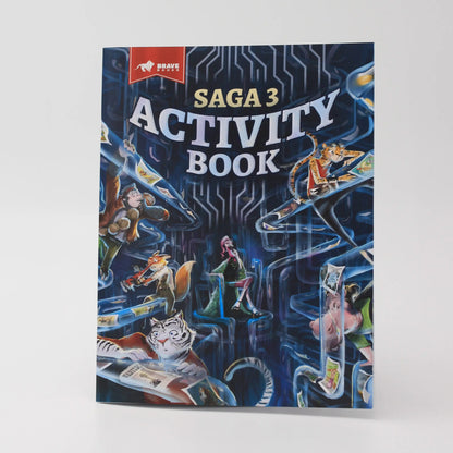 Iggy and Mr. Kirk Saga Three Treasure Box – Angel Studios Gift Factory Iggy and Mr. Kirk Saga Three Treasure Box – Angel Studios Gift Factory