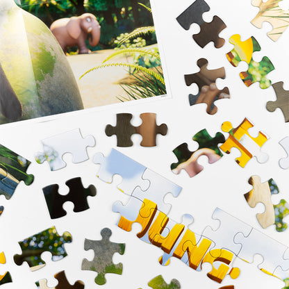 Jungle Beat Puzzle Bundle - Puzzles
