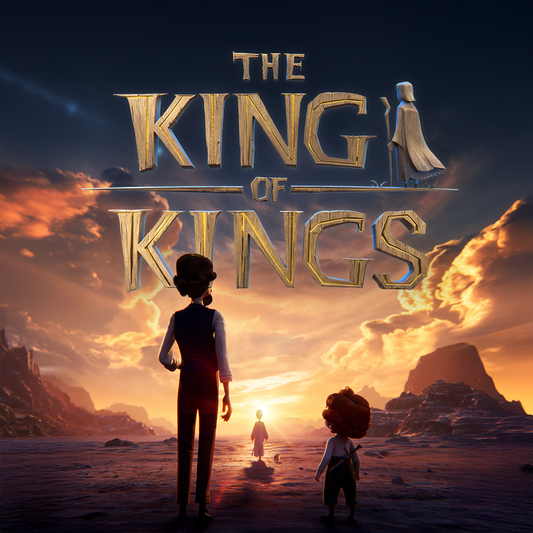 King of Kings Giveaway Entry - king-of-kings-sweepstakes