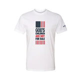 Sound of Freedom "God's Children" T-Shirt
