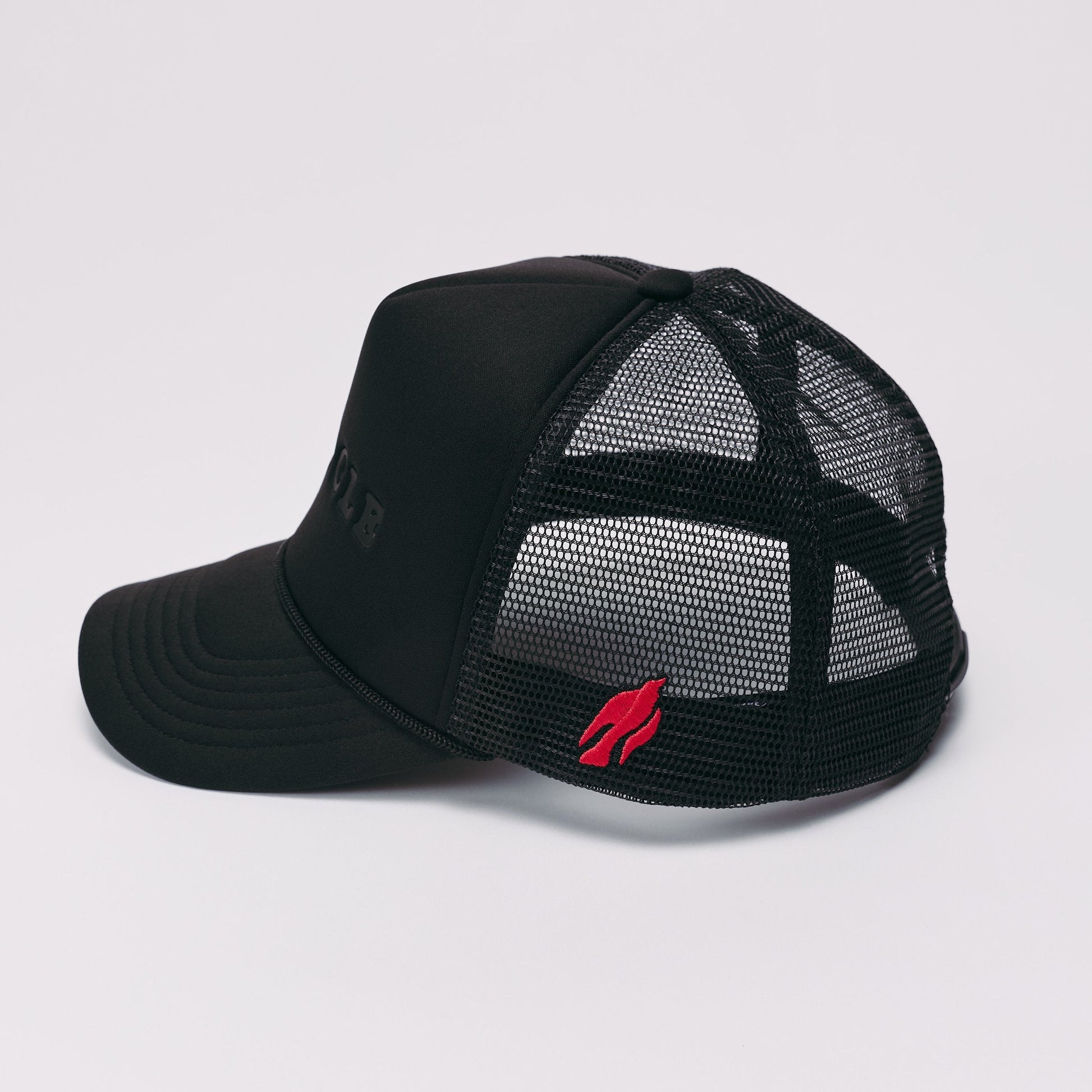 MIRACLE Foam Trucker