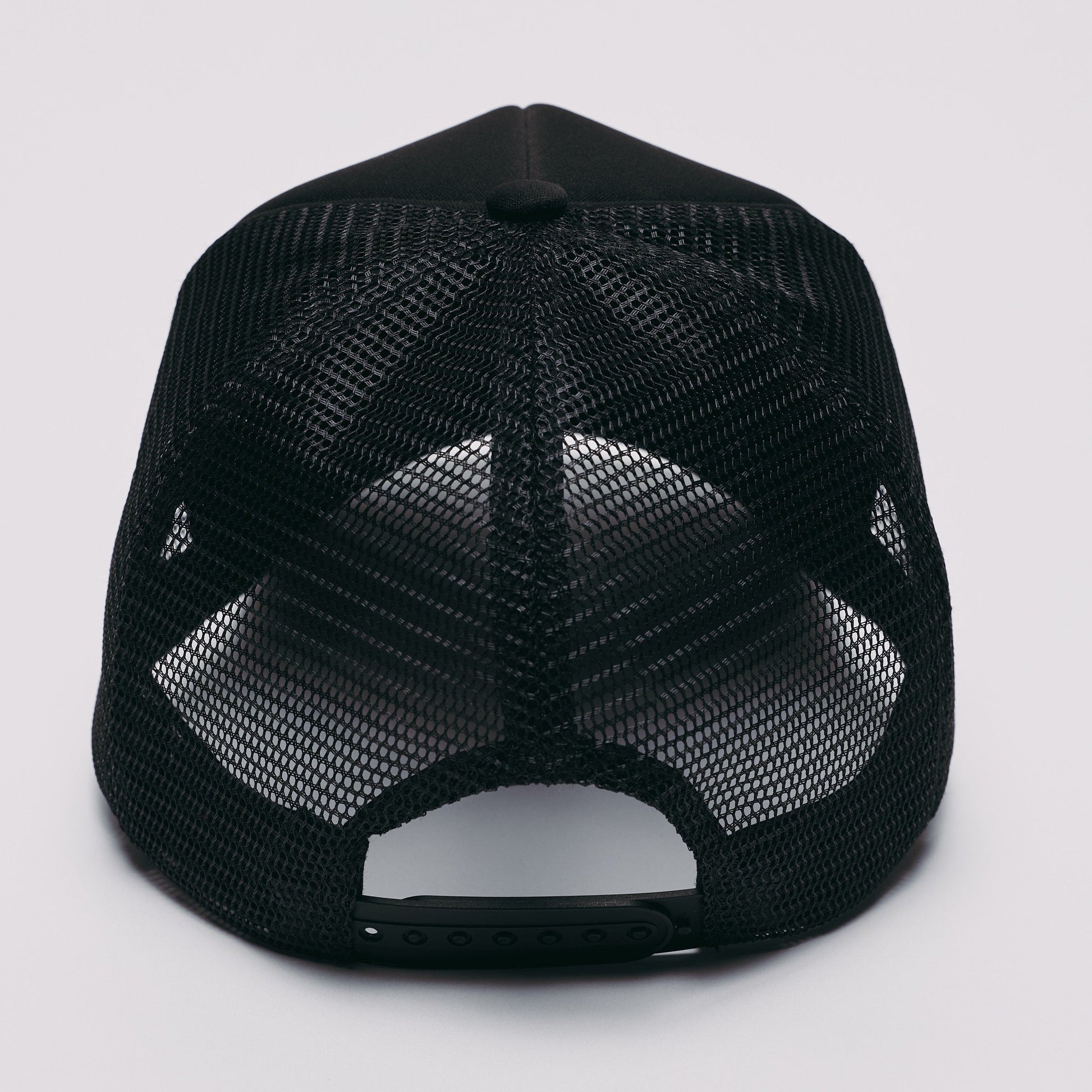 MIRACLE Foam Trucker