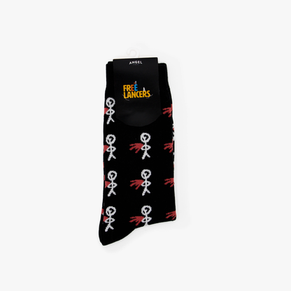 Not Your Dad’s Socks by Freelancers - Socks