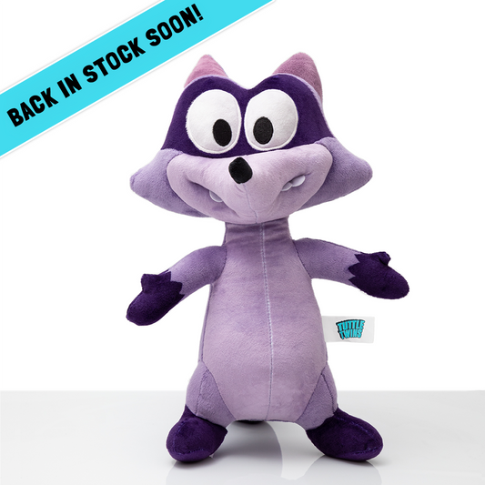 Original Derek Plushie - Plushies