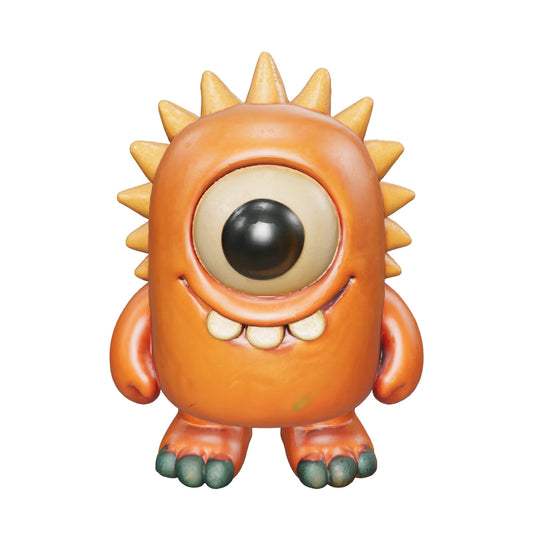 Sketch - 3D Figurine