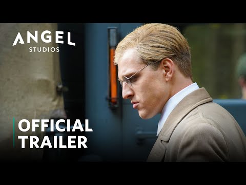 Bonhoeffer: Pastor. Spy. Assassin. - $5.00 Movie Ticket - PREORDER NOW