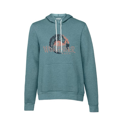 Sea Dragons Hoodie