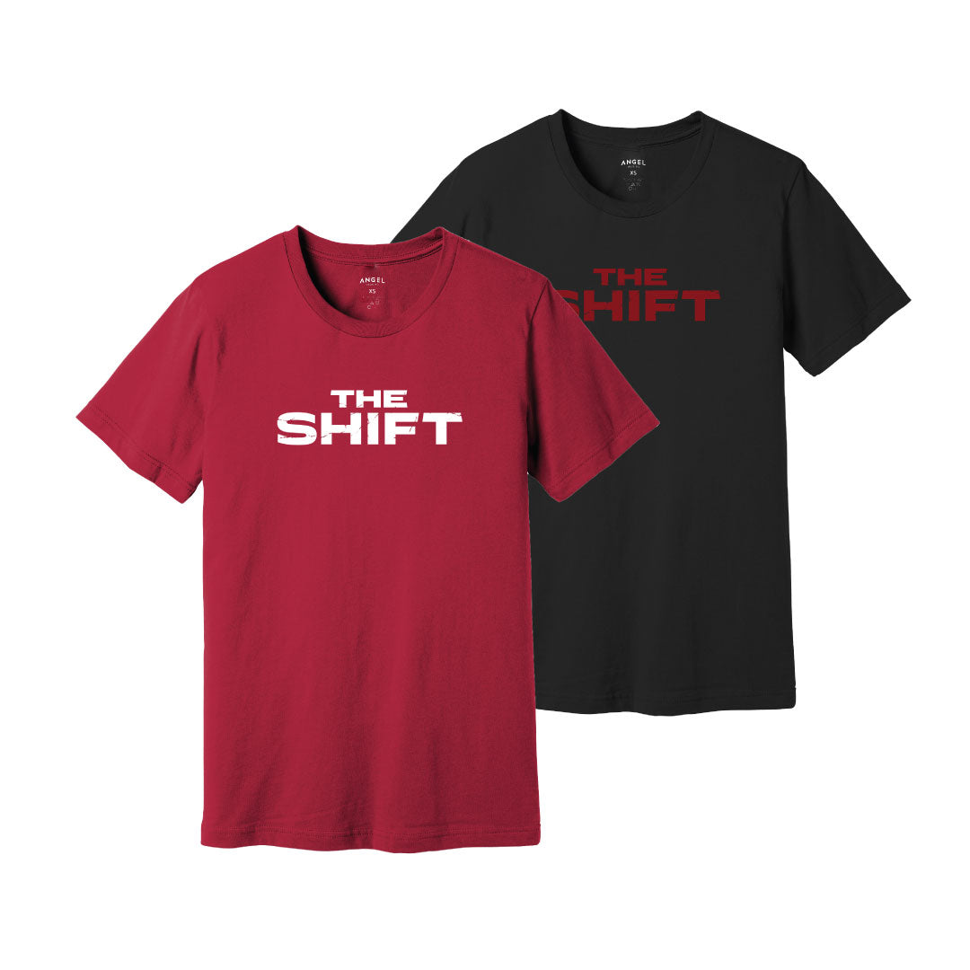 Shift T-Shirt - T-Shirts