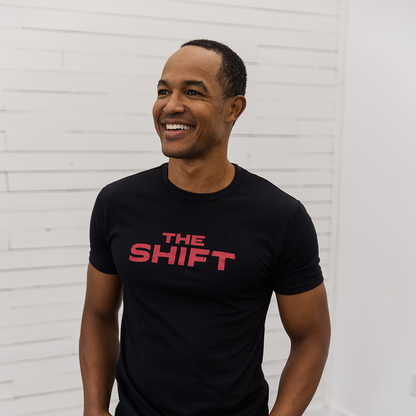 Shift T-Shirt - T-Shirts