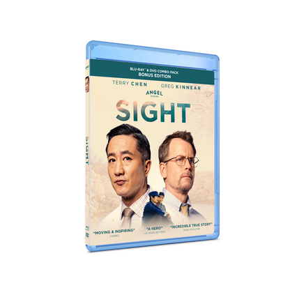 SIGHT DVD or Blu-ray – Angel Studios Gift Factory SIGHT DVD or Blu-ray – Angel Studios Gift Factory