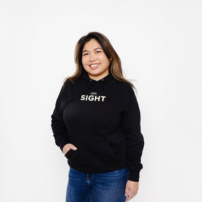 Sight ’More Than What You See’ Hoodie - Hoodies