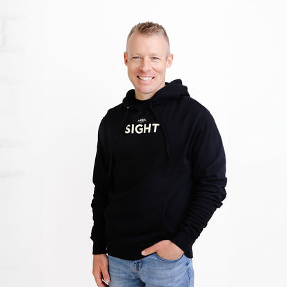 Sight ’More Than What You See’ Hoodie - Hoodies