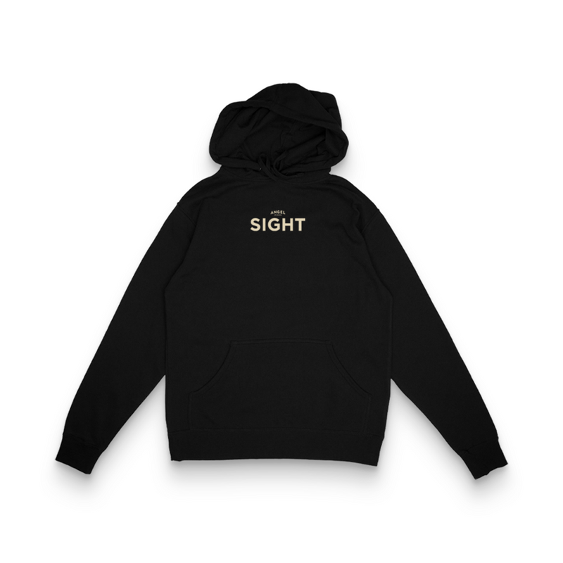 Sight "More Than What You See" Hoodie