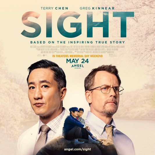 SIGHT Place of Worship Licensing Kit DVD & Blu ray