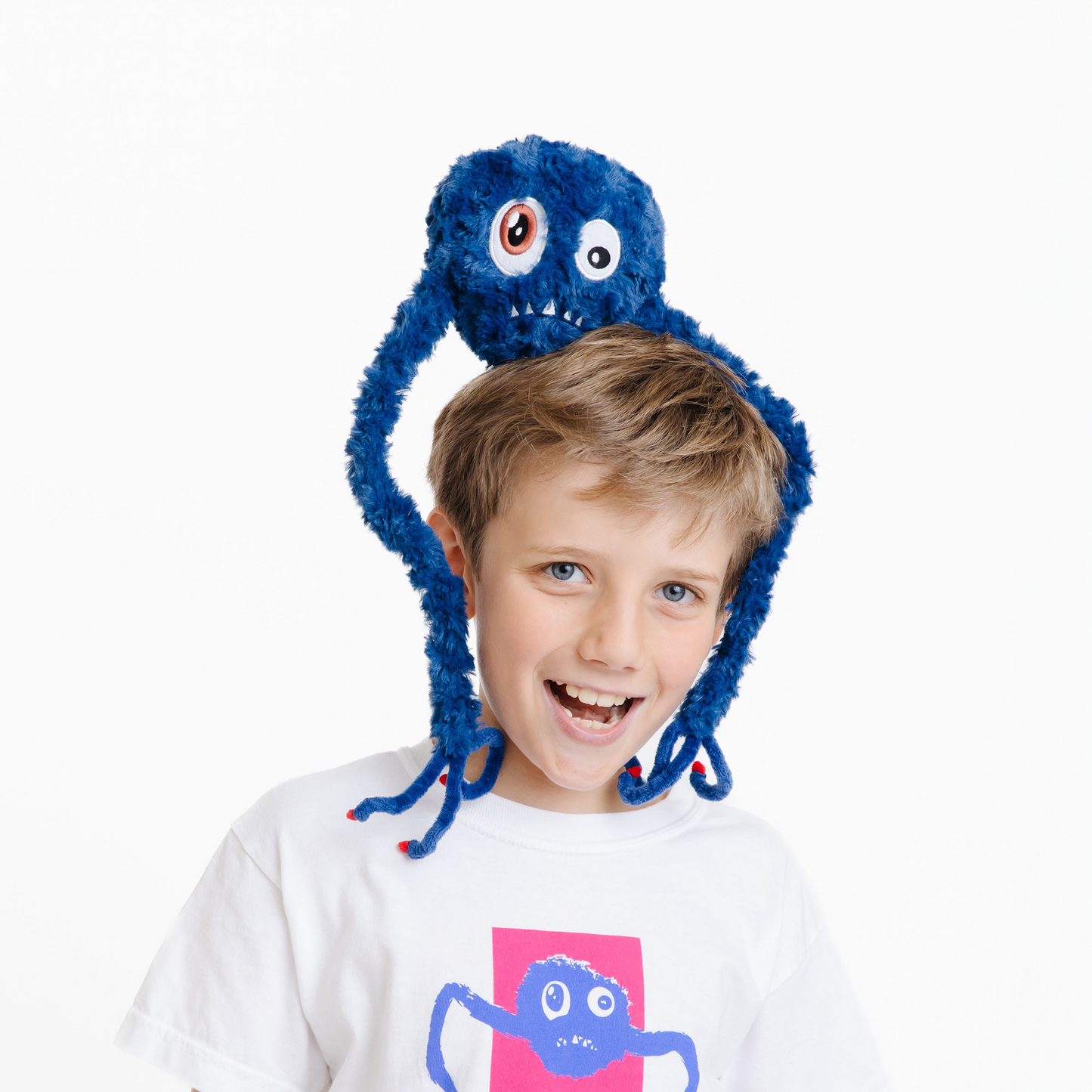 SKETCH Dave Plushie - Plushies