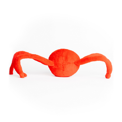 SKETCH Eyeder Plushie - Plushies