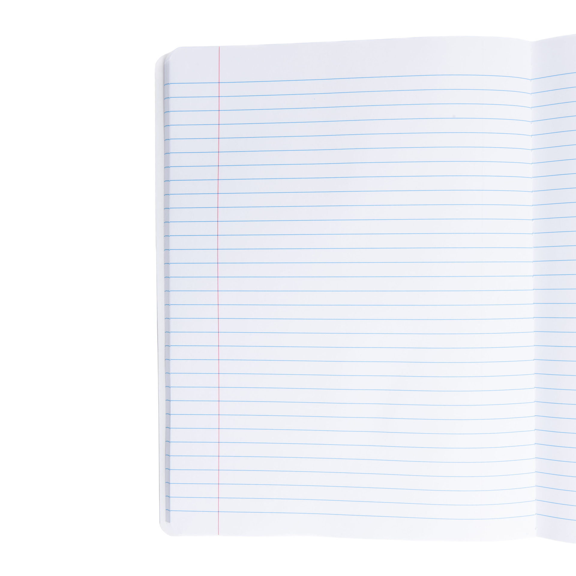 SKETCH Notebook - Journals