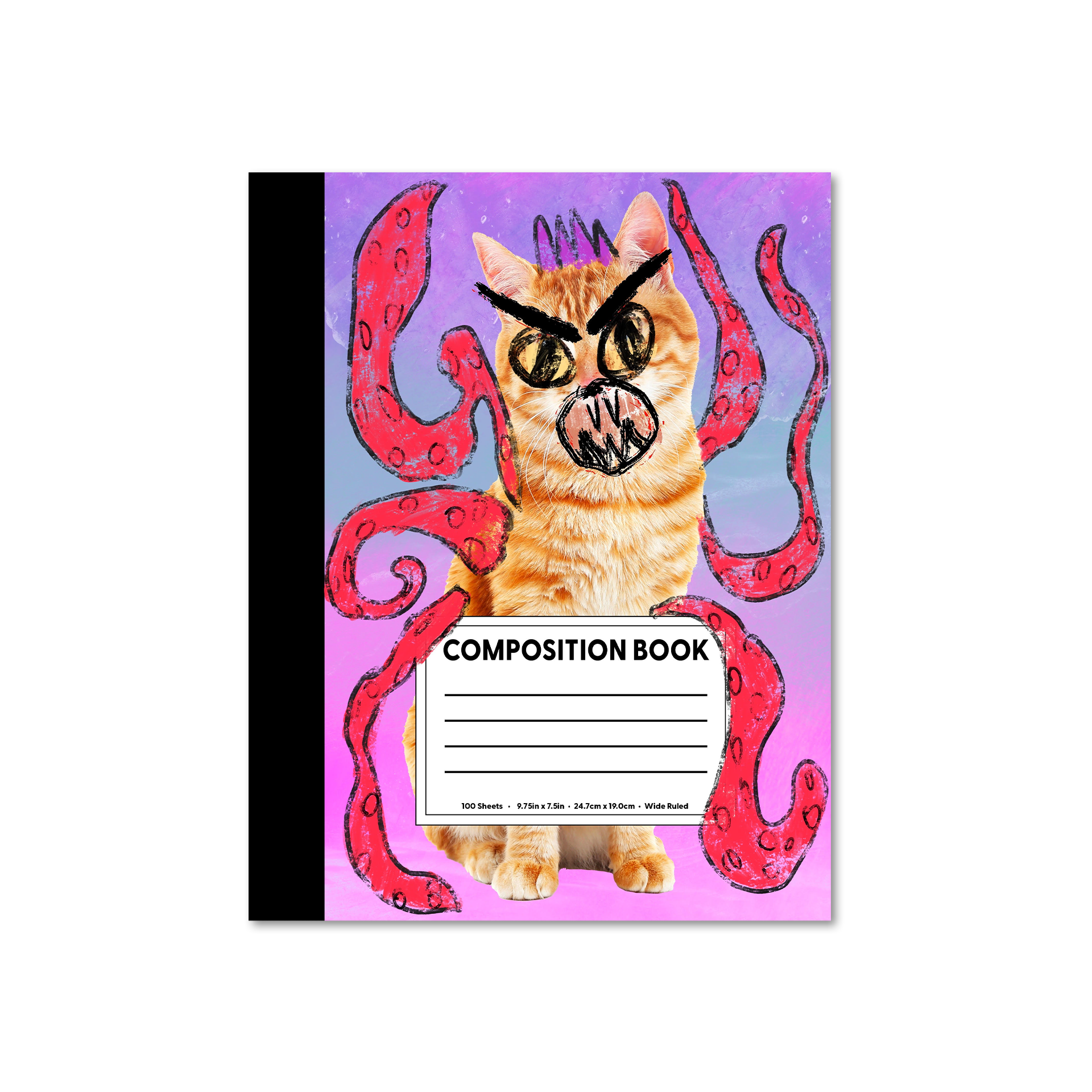 SKETCH Notebook - Journals