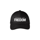 Sound of Freedom Hat