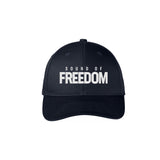 Sound of Freedom Hat