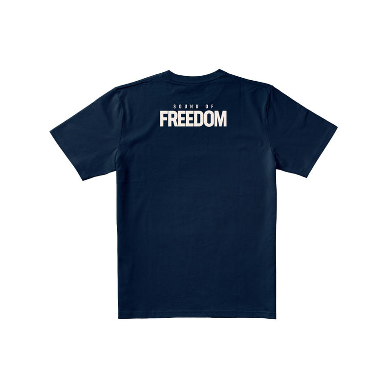 Sound of Freedom Premiere T-Shirt