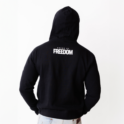 Sound of Freedom ’God’s Children’ Hoodie - Hoodies