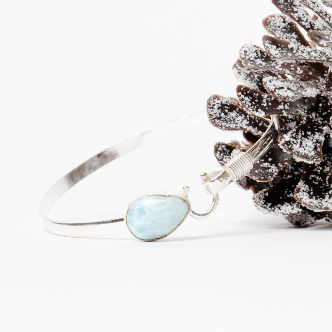 Sound of Freedom Larimar Stone Jewelry Bundle - Bundles