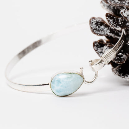 Sound of Freedom Larimar Stone Jewelry Bundle - Bundles