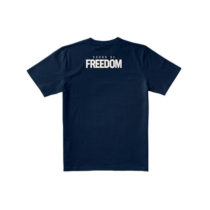 Sound of Freedom Premiere T-Shirt - T-Shirts