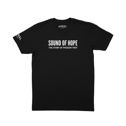 Sound of Hope Fight T-Shirt - T-Shirts