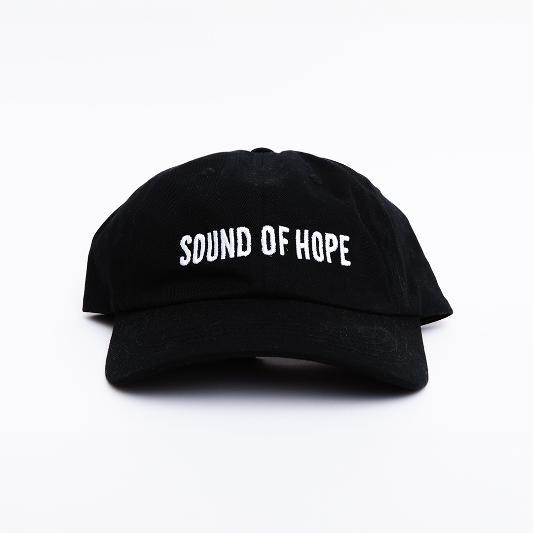 Sound of Hope Hat - Hat