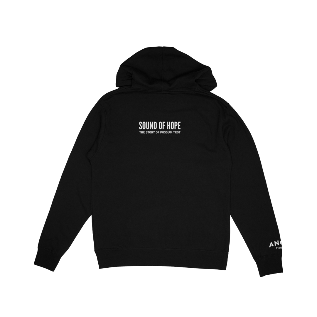 Sound of Hope ’Love Can’ Hoodie - Hoodies