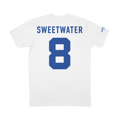 Sweetwater Jersey T-Shirt - T-Shirts