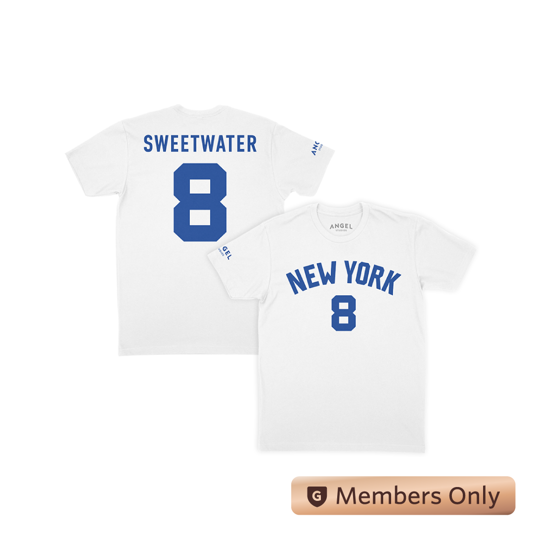 Sweetwater Limited Run Collectible T-Shirt - T-Shirts