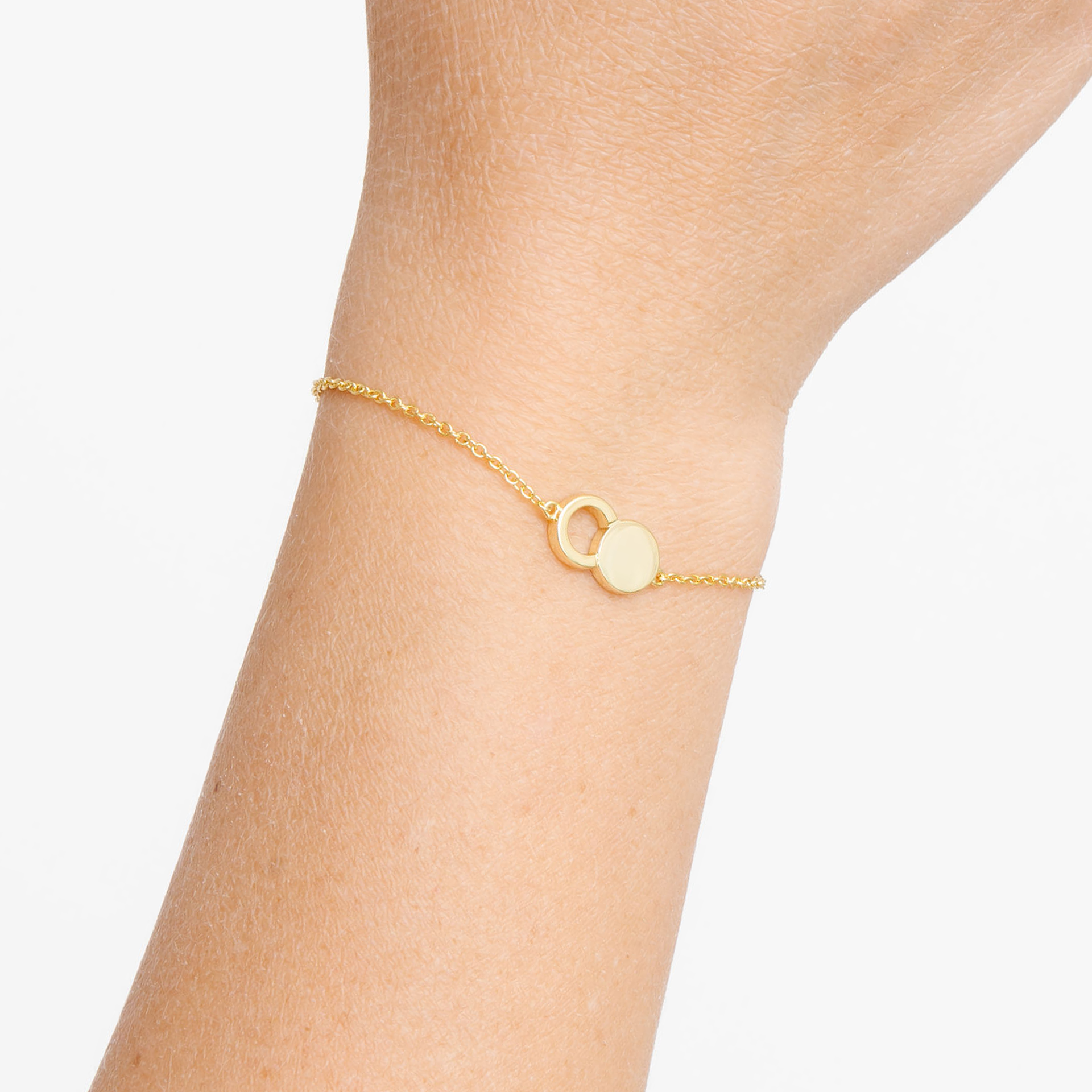 The Empty Tomb Bracelet - Bracelets