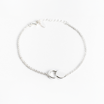 The Empty Tomb Bracelet - Sterling Silver - Bracelets
