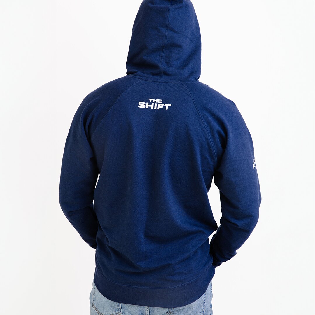 The Empty Tomb Hope Hoodie - Hoodies