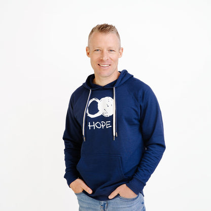 The Empty Tomb Hope Hoodie - Hoodies