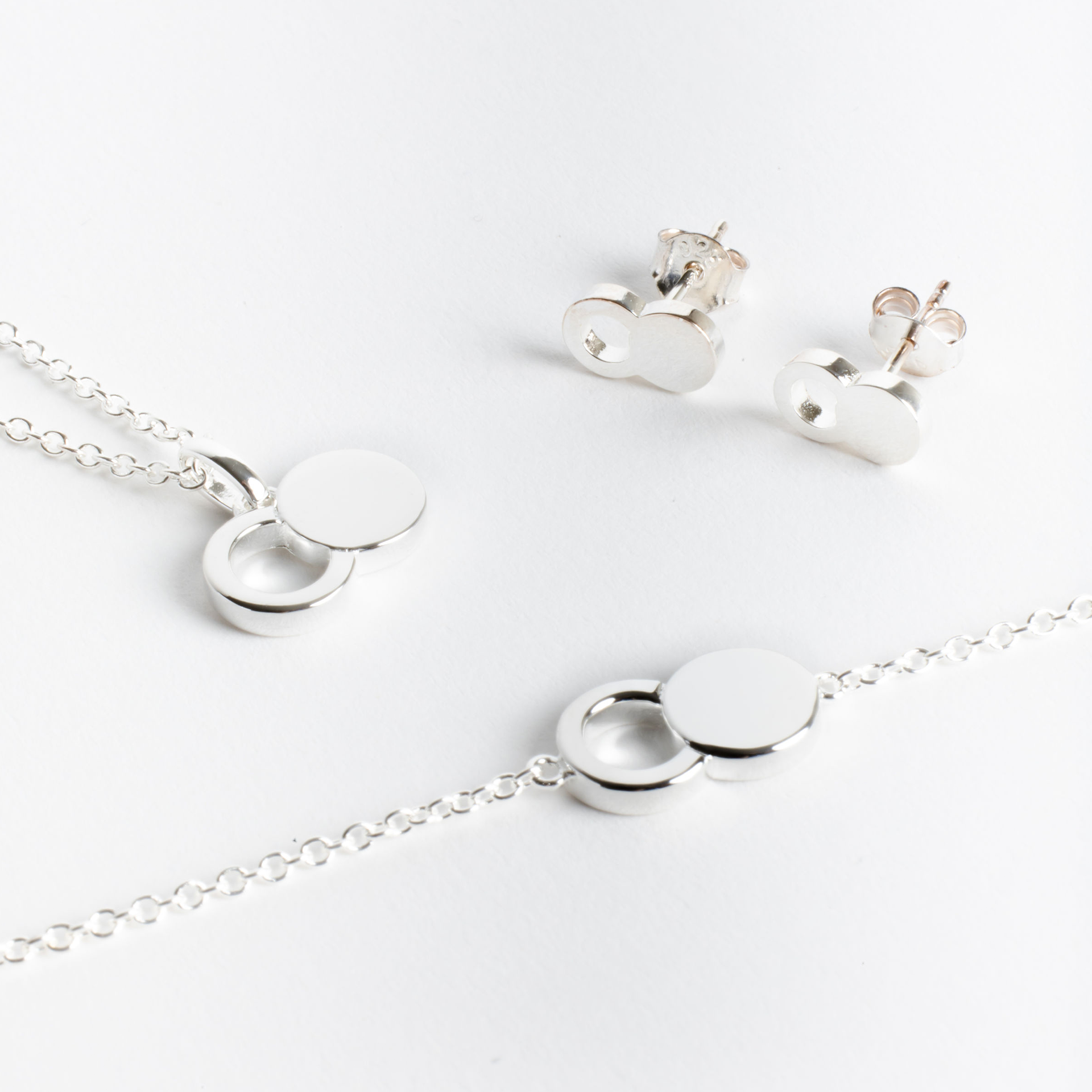 The Empty Tomb Jewelry Bundle - Sterling Silver - Bundles