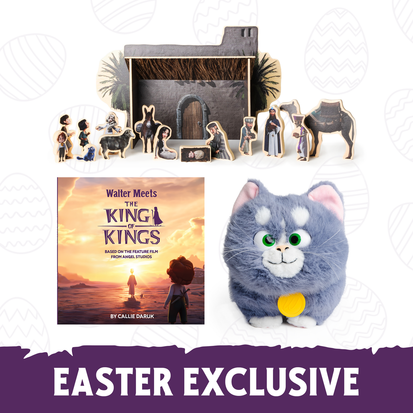 The King of Kings - Easter Gift Bundle - Bundles