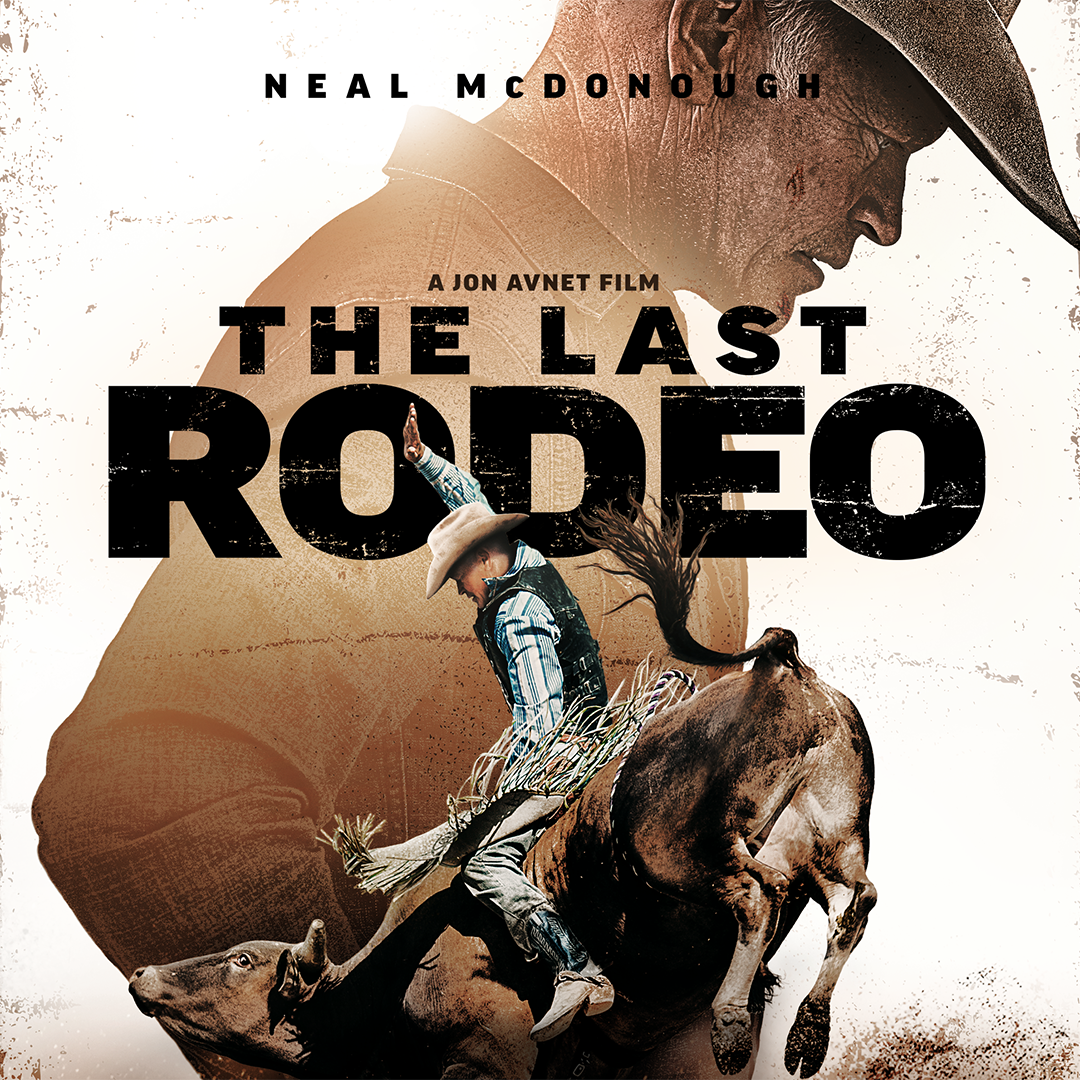 The Last Rodeo - $15.00 Movie Ticket - PREORDER - ecom-ticket