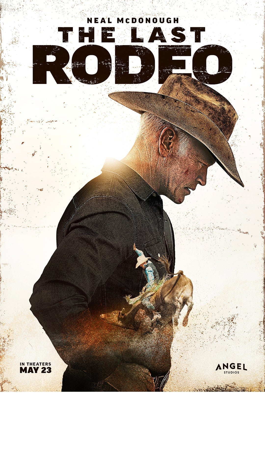 The Last Rodeo - $5.00 Matinee Ticket - PREORDER NOW - Ticket