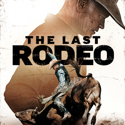 The Last Rodeo Giveaway Entry - the-last-rodeo-sweepstakes