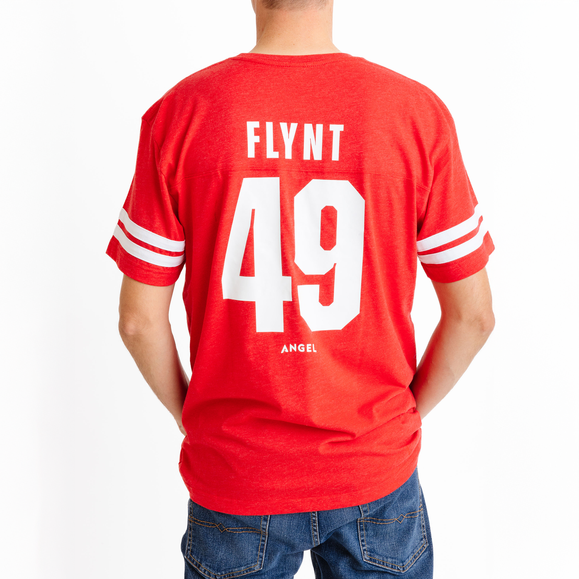 The Senior Logo T-Shirt - T-Shirts