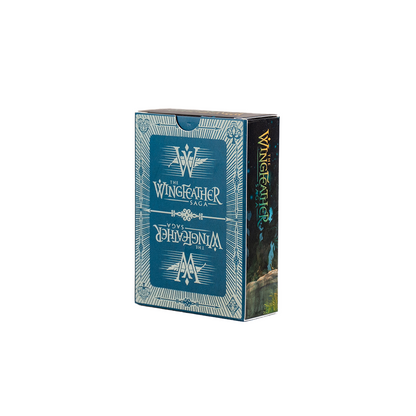 The Wingfeather Saga Playing Cards - Playing Cards