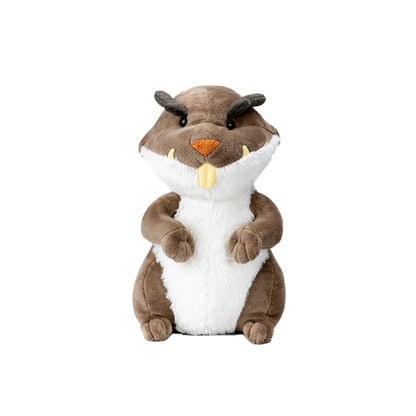 The Wingfeather Saga Plushie Bundle - Plushies