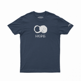 The Empty Tomb Hope T-Shirt