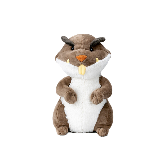 Thwap Plushie - Plushies