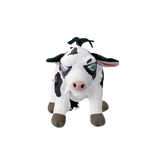 Toothy Cow Plushie
