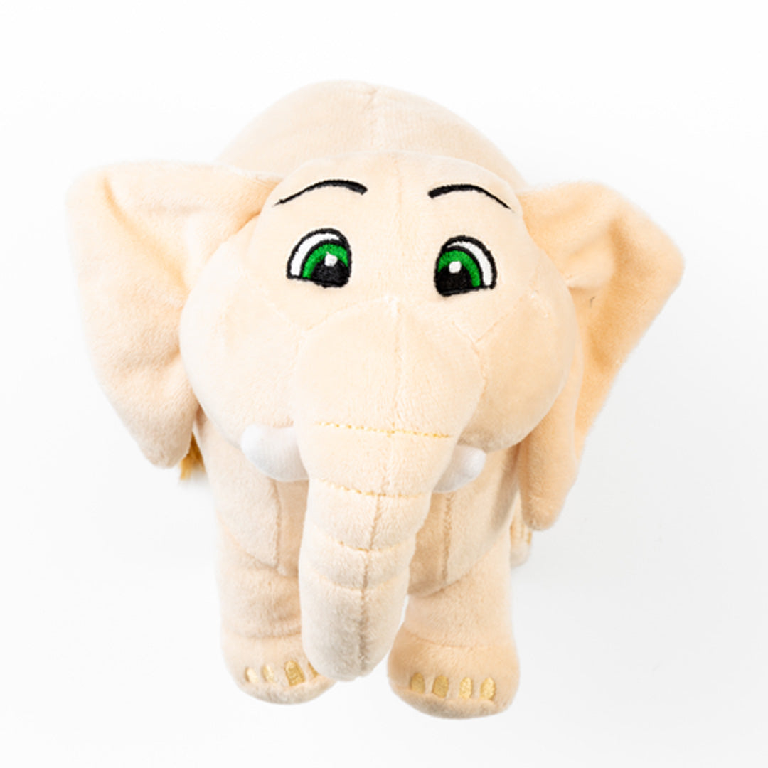 Trunk Plushie - Plushies